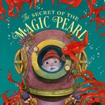 The secret of the magic pearl cover image