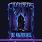 The Gravedigger cover image
