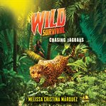 Chasing jaguars cover image
