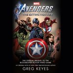 Marvel's Avengers: The Extinction Key cover image