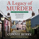 A legacy of murder cover image