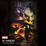 X-Men cover image