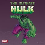 The ultimate hulk cover image