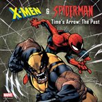 X-Men and Spider-Man cover image