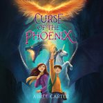 Curse of the phoenix cover image