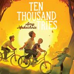 Ten Thousand Tries cover image