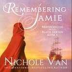 Remembering jamie cover image