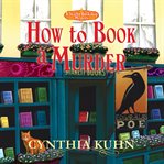 How to book a murder cover image