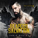 Reaper's salvation cover image