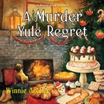 A murder yule regret cover image