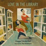 Love in the Library cover image