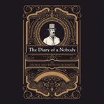 The diary of a nobody cover image