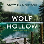 Wolf Hollow cover image