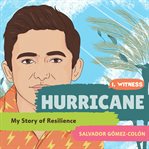 Hurricane : my story of resilience cover image