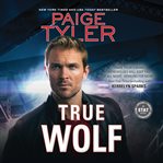 True wolf cover image