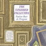 The vanished collection cover image