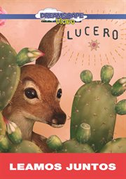 Lucero (read along) cover image