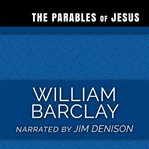 The parables of Jesus cover image