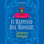 It happened one midnight cover image