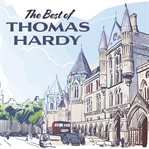 The best of thomas hardy cover image