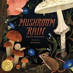Mushroom Rain cover image