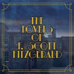 The novels of f. scott fitzgerald cover image