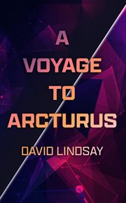 A voyage to Arcturus cover image