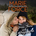 Here, there and everywhere cover image