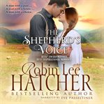 The shepherd's voice : a novel cover image