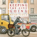 Keeping the city going cover image