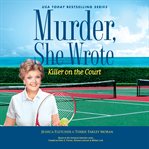 Killer on the court cover image
