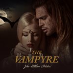 The vampyre cover image