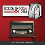 Fibber McGee and Molly : Cancer cover image