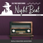 Night beat. Nightside is different cover image