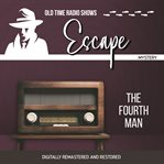 Escape : the fourth man cover image