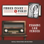 Fibber mcgee and molly: missing car fender cover image