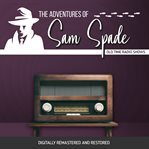 The adventures of Sam Spade : Sam and psyche cover image