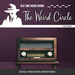 The weird circle cover image