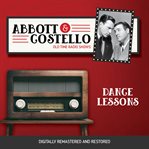 Abbott and costello: dance lessons cover image