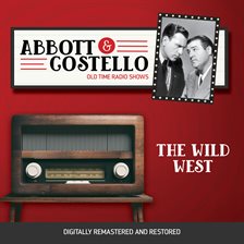 Abbott and Costello: The Wild West