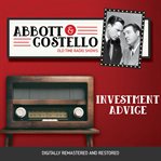 Abbott and costello: investment advice cover image