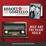 Abbott & Costello. Jack and the beanstalk cover image