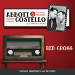 Abbott and costello: red cross cover image