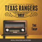 Tales of Texas rangers : the trap cover image