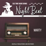 Night beat : Marty cover image