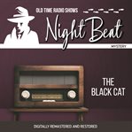 Night beat: the black cat cover image