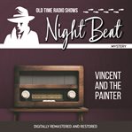 Night beat: vincent and the painter cover image