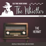 The whistler: the hermit cover image