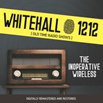 Whitehall 1212: the inoperative wireless cover image
