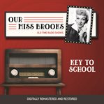 Our miss brooks: key to school cover image